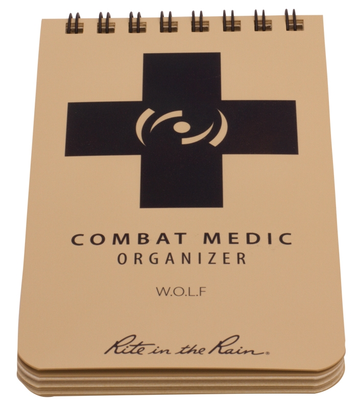 Combat Medic Organizer – Bild 4