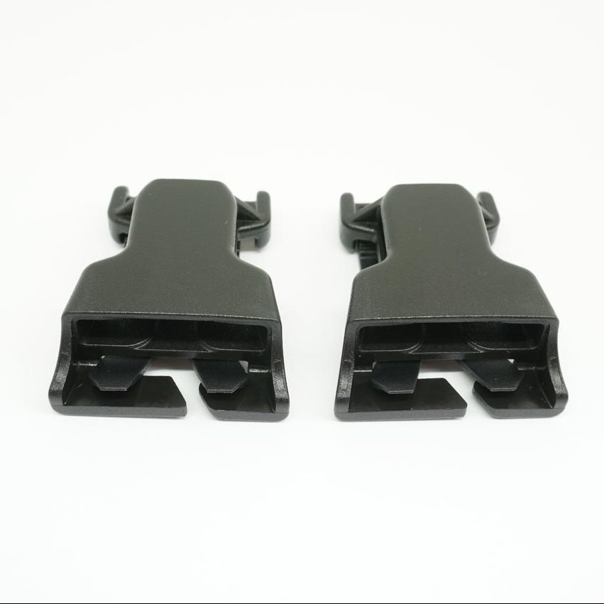 Duraflex QD Buckle
