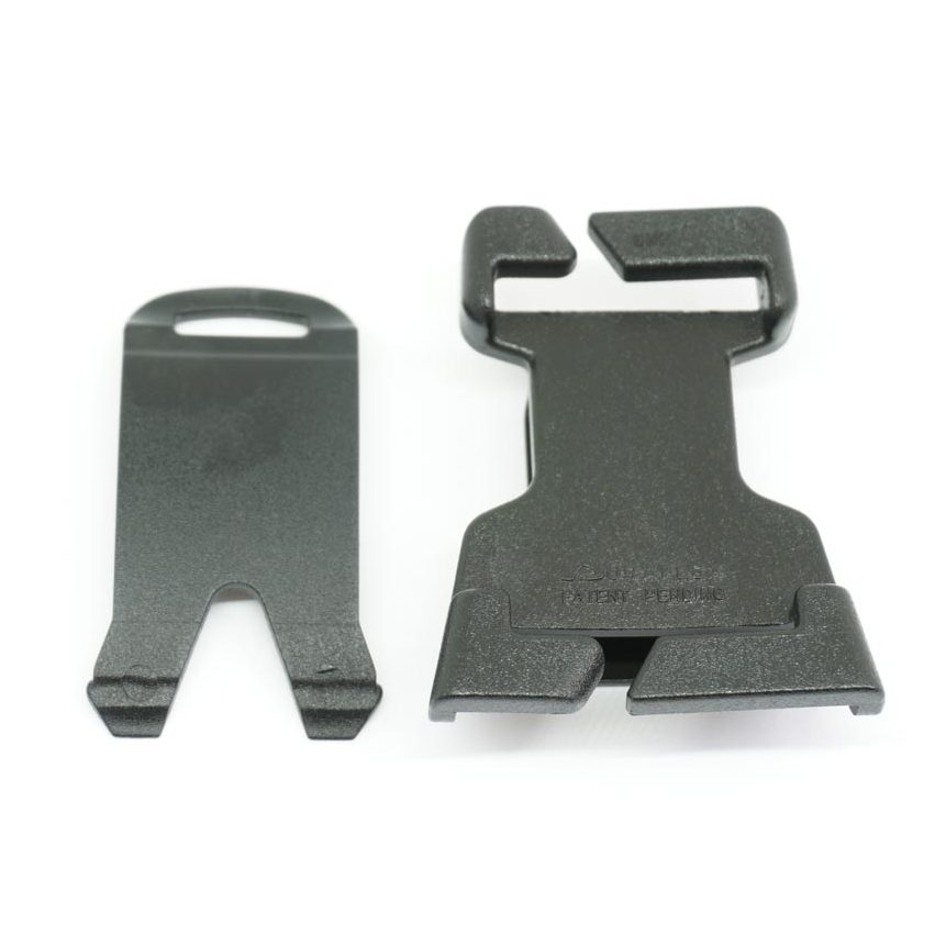 Duraflex QD Buckle – Bild 5
