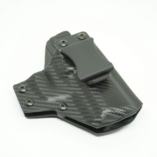 Concealed Operation Holster – Bild 2
