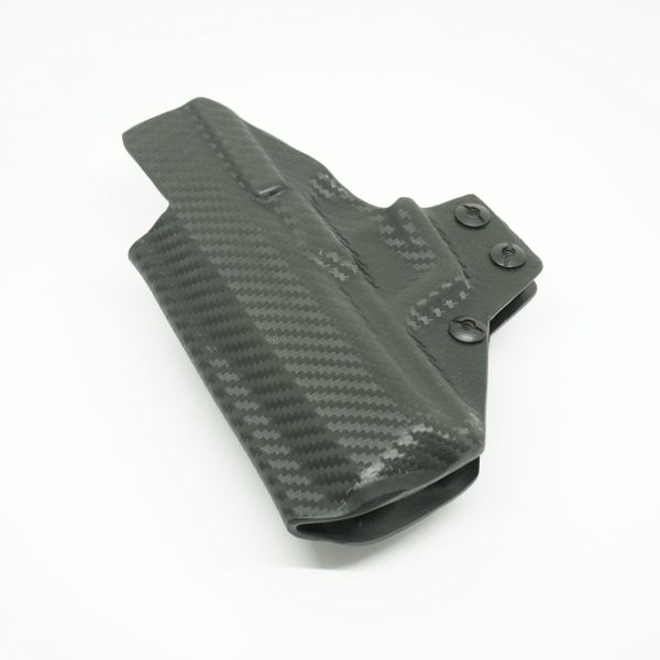 Concealed Operation Holster – Bild 3