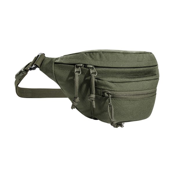 TT Modular Hip Bag - Olive