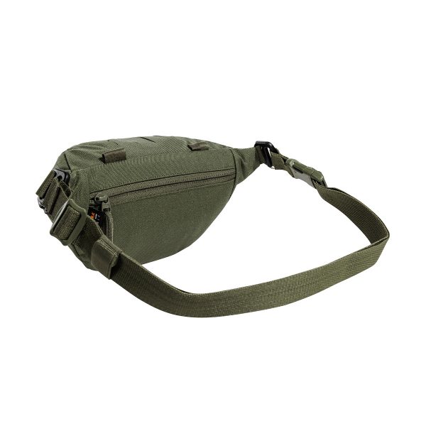 TT Modular Hip Bag - Olive – Bild 2