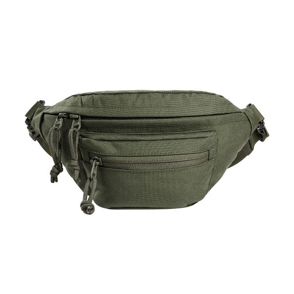 TT Modular Hip Bag - Olive – Bild 3
