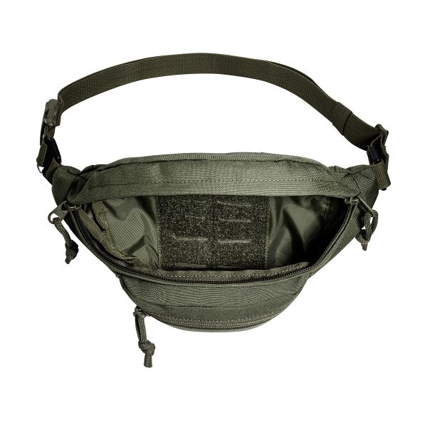 TT Modular Hip Bag - Olive – Bild 5