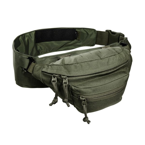 TT Modular Hip Bag - Olive – Bild 7