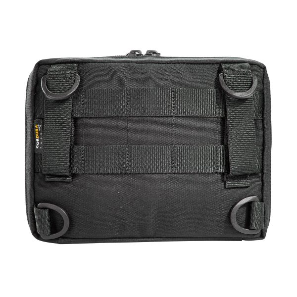 TT EDC Pouch - Schwarz – Bild 2