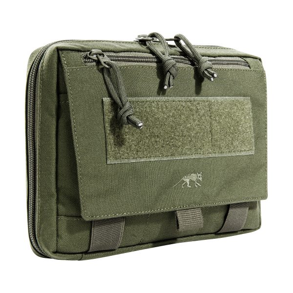 TT EDC Pouch - Olive