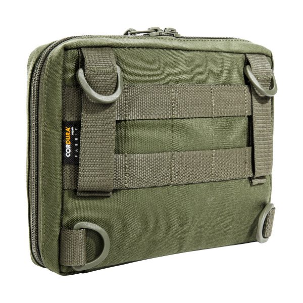 TT EDC Pouch - Olive – Bild 2