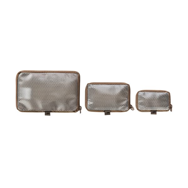 TT Mesh Pouch VL Set