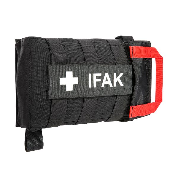TT IFAK Pouch VL L - Schwarz