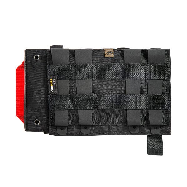 TT IFAK Pouch VL L - Schwarz – Bild 4