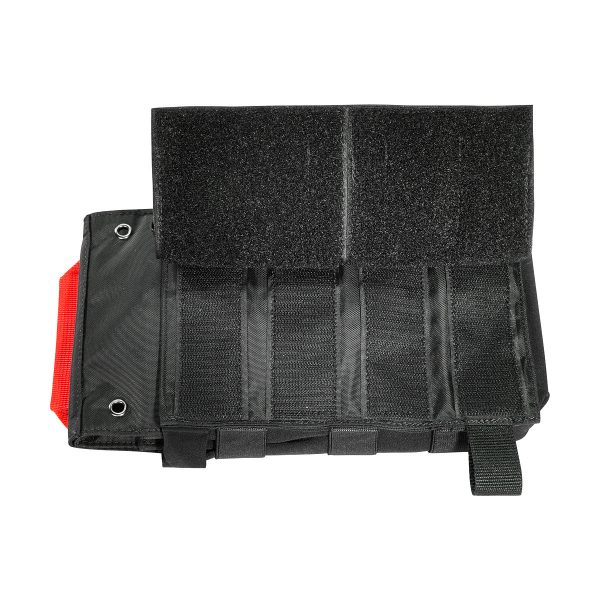 TT IFAK Pouch VL L - Schwarz – Bild 6