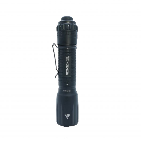 Nextorch TA30 Operator