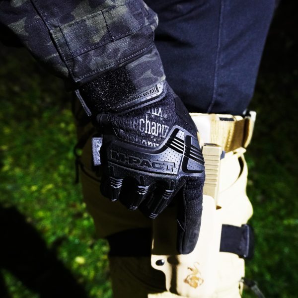 Mechanix Wear M-Pact 0,5mm