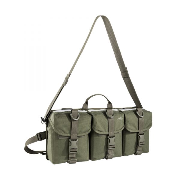 TT TacVec Container - olive