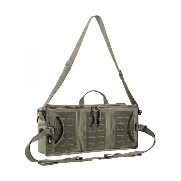 TT TacVec Container - olive – Bild 2