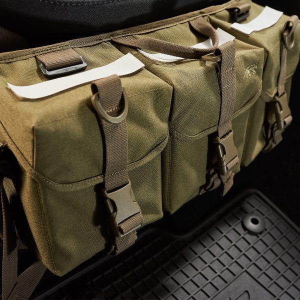 TT TacVec Container - olive – Bild 6