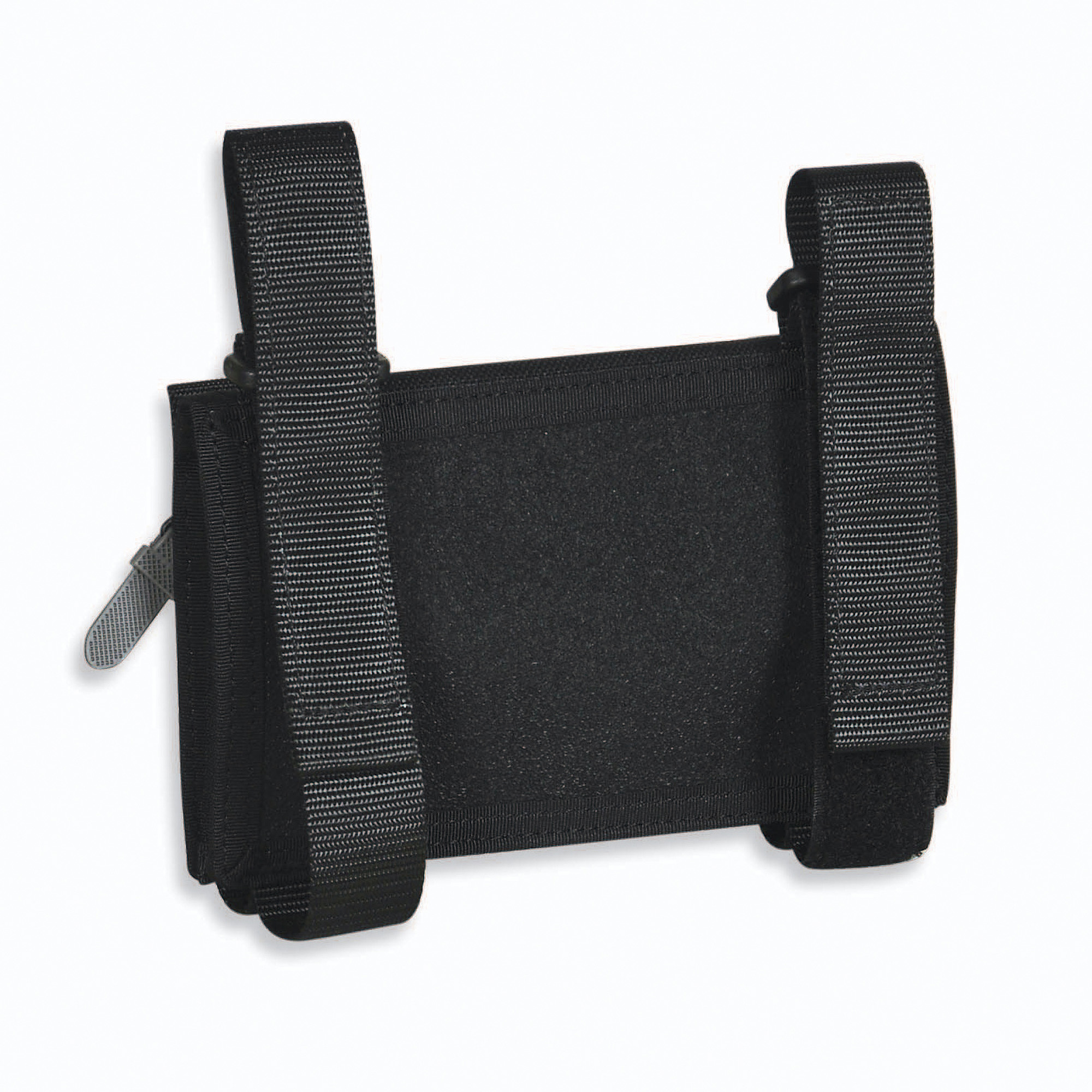 TT Wrist Office - schwarz – Bild 2