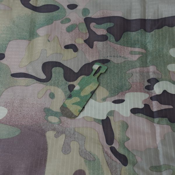 Ventumgear TacPull® - Multicam