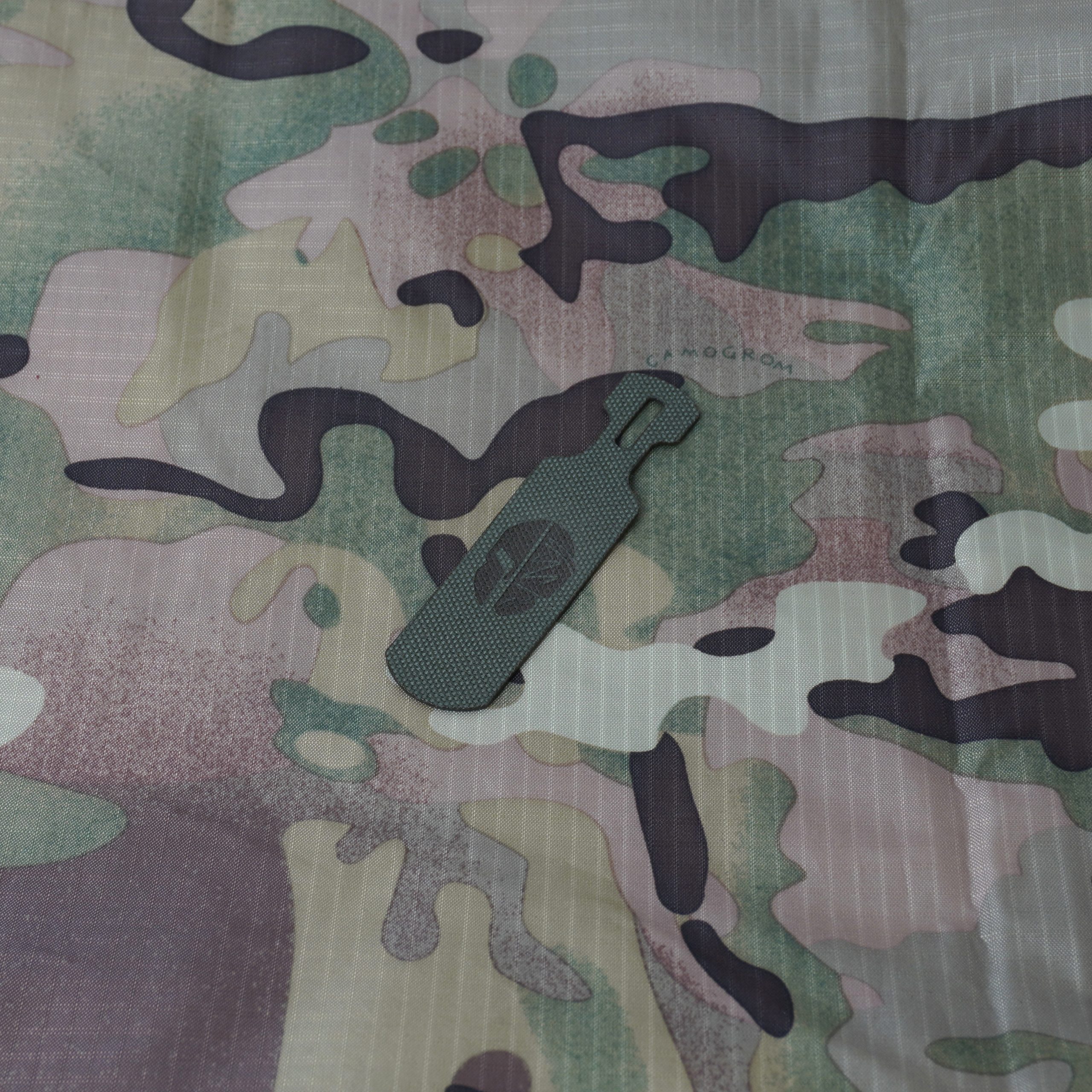 Ventumgear TacPull® - Spartan Riot Olive