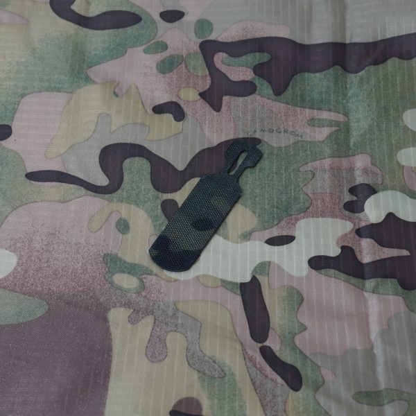 Ventumgear TacPull® - Multicam Black