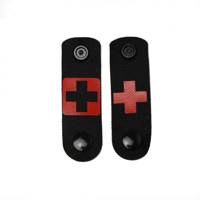 NightStripes Rotes Kreuz