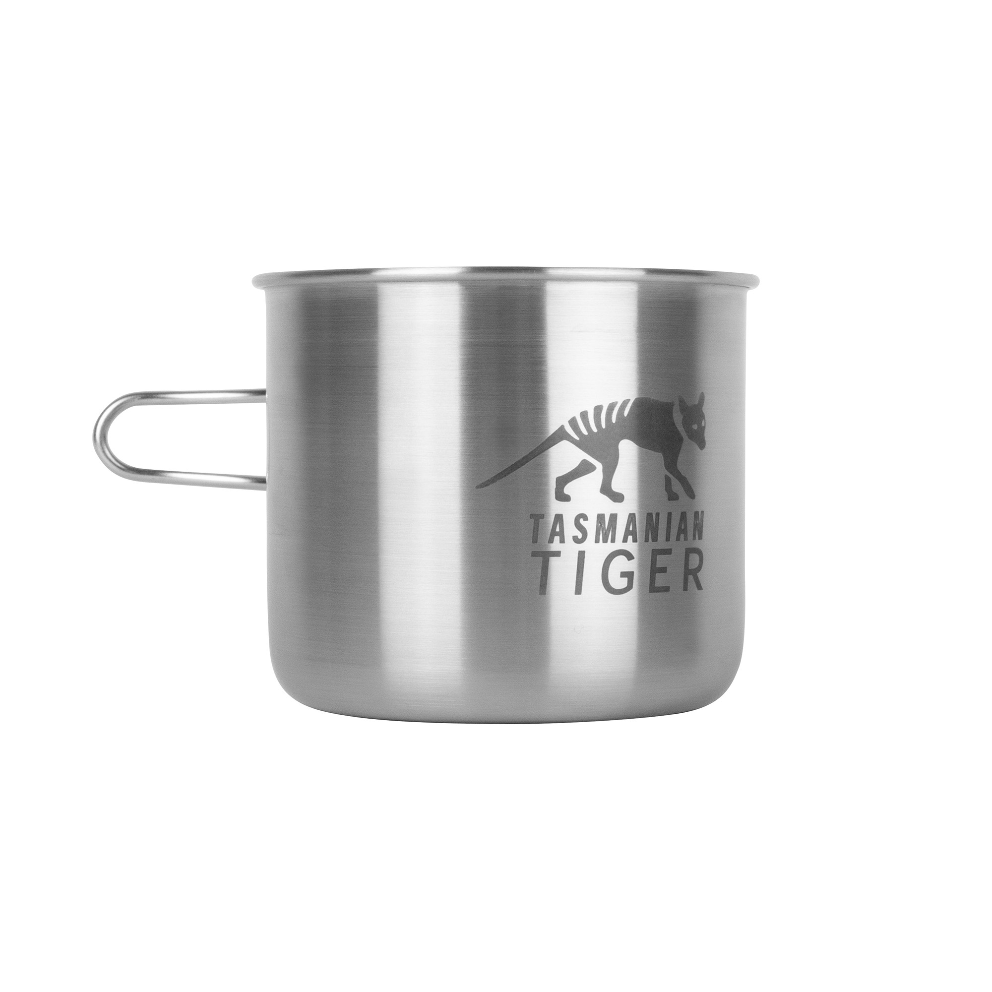 TT Handle Mug 500