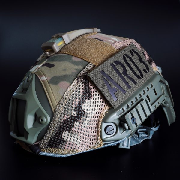 Callsign Patch – Bild 2